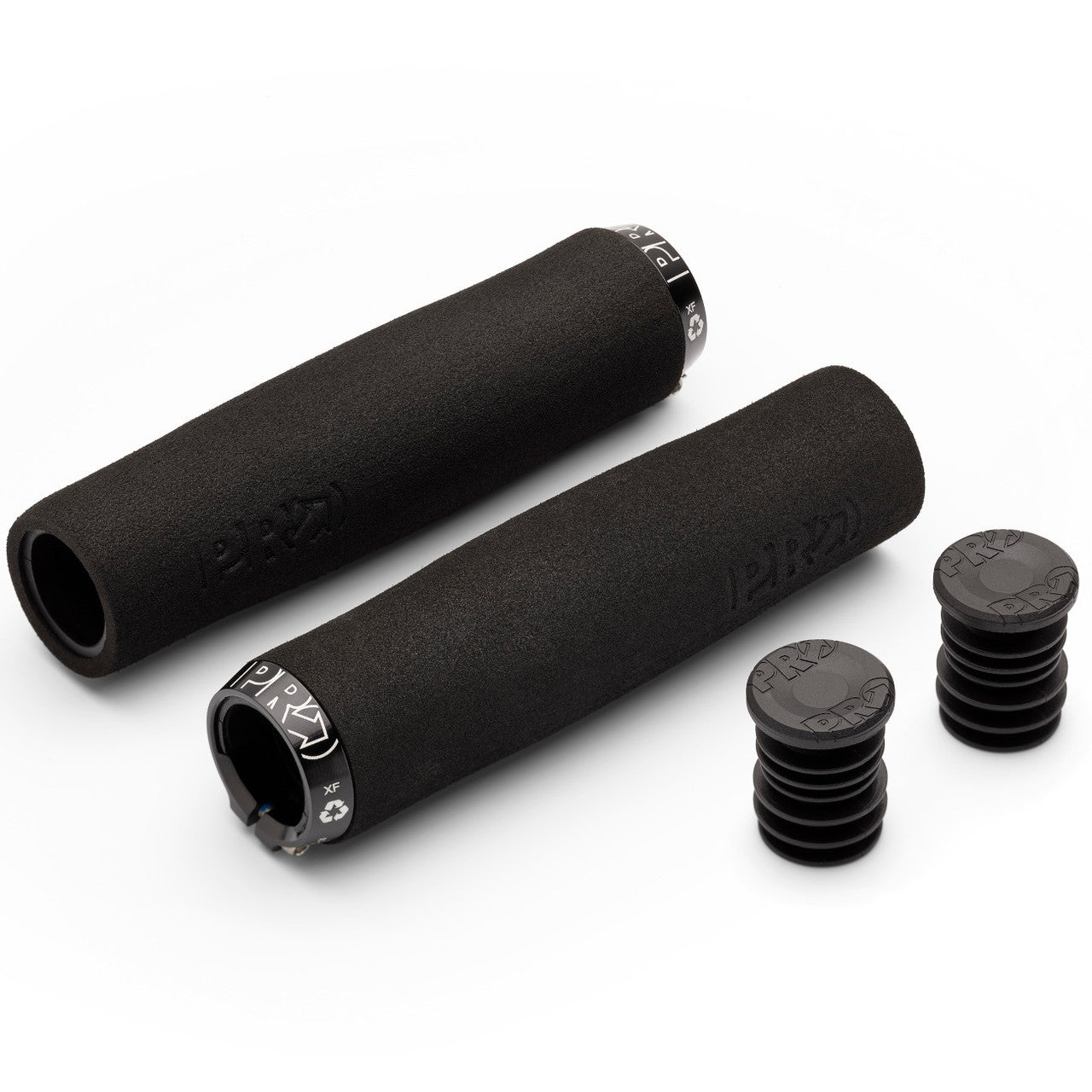 PRO HeroDirt Performance MTB Grips