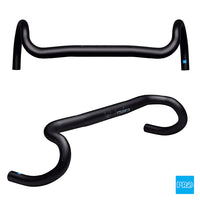 PRO GRAVEL BAR - DISCOVER 20Deg Flare Alloy 40cm 31.8mm