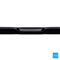 PRO GRAVEL BAR - DISCOVER 20Deg Flare Alloy 40cm 31.8mm