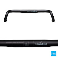 PRO GRAVEL BAR - DISCOVER 20Deg Flare Alloy 40cm 31.8mm