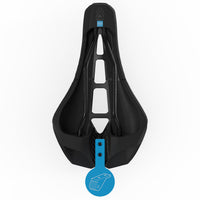 Pro Stealth 3D Team Saddle