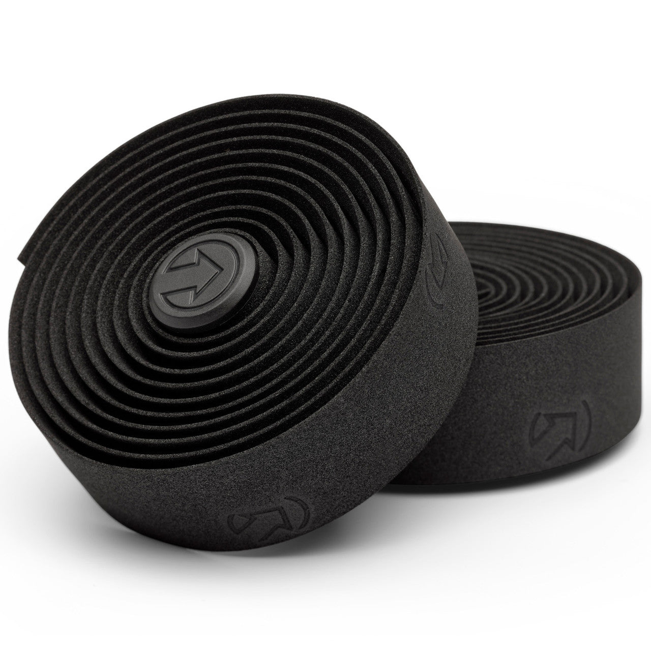 PRO Peaked Sport Handlebar Tape Black