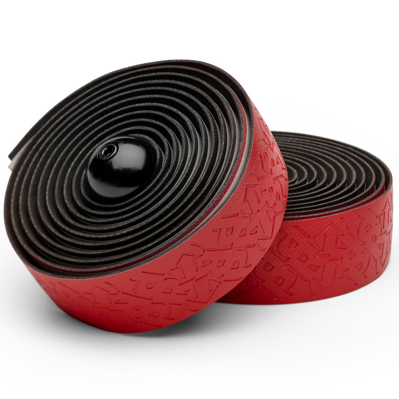 PRO Pursuit Team Handlebar Tape Black/Red Fade