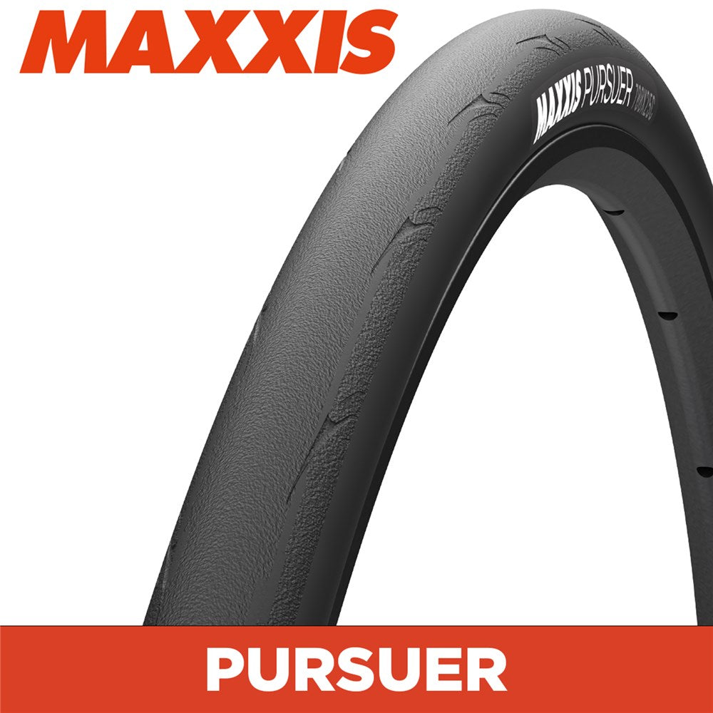 Maxxis Pursuer 700 X 28C Fold 60TPI Tyre