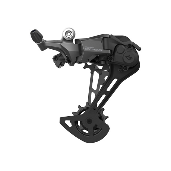 Shimano RD-U6000 Rear Derailleur Cues 10/11-SPD Shadow+ Medium
