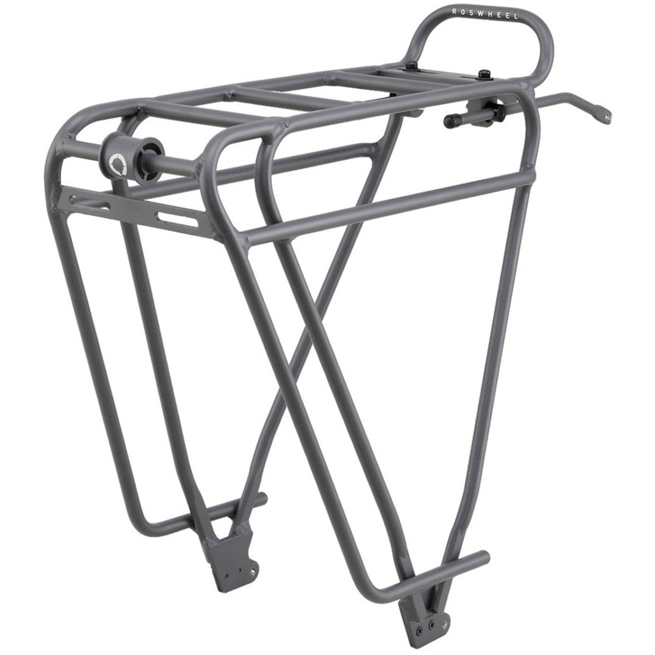 Roswheel - Tour Rear Rack - 25KG Max Load