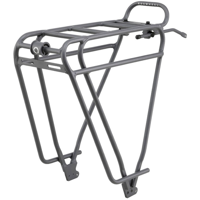 Roswheel - Tour Rear Rack - 25KG Max Load