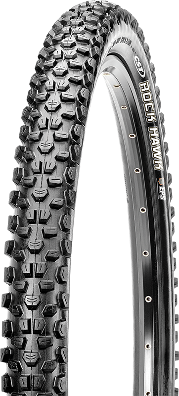 Cst Tyre-rock HAWK-C1844-27.5 X 2.25-BLAC 27.5 X 2.25 Inch