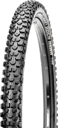 Cst Tyre-rock HAWK-C1844-27.5 X 2.25-BLAC 27.5 X 2.25 Inch