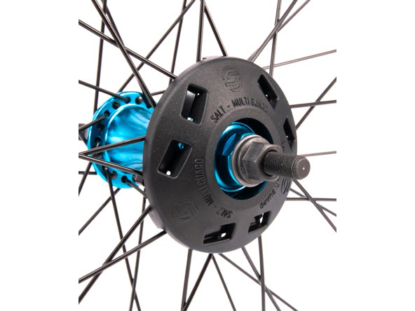 Salt Hub Guardmult-i-nylon-blac