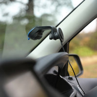 Quad Lock Car Mount V5