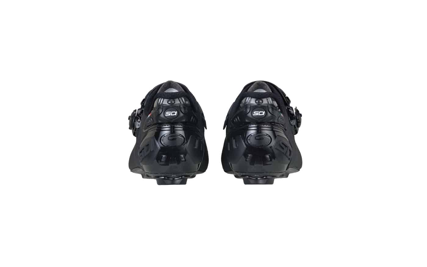 Sidi Wire 2S Blk (42.5) [ONC01] #