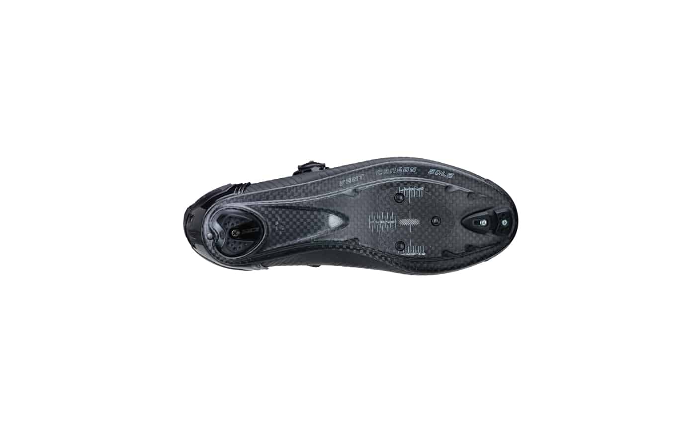 Sidi Wire 2S Blk (42.5) [ONC01] #