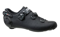 Sidi Wire 2S Blk (42.5) [ONC01] #
