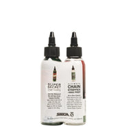 Silca Super Secret Starter Pack Stripper + Super Secret 118ML