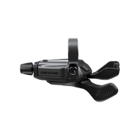 Shimano SL-M6210 Shift Lever - Right Deore 12-SPEED Single Shift For E-bike