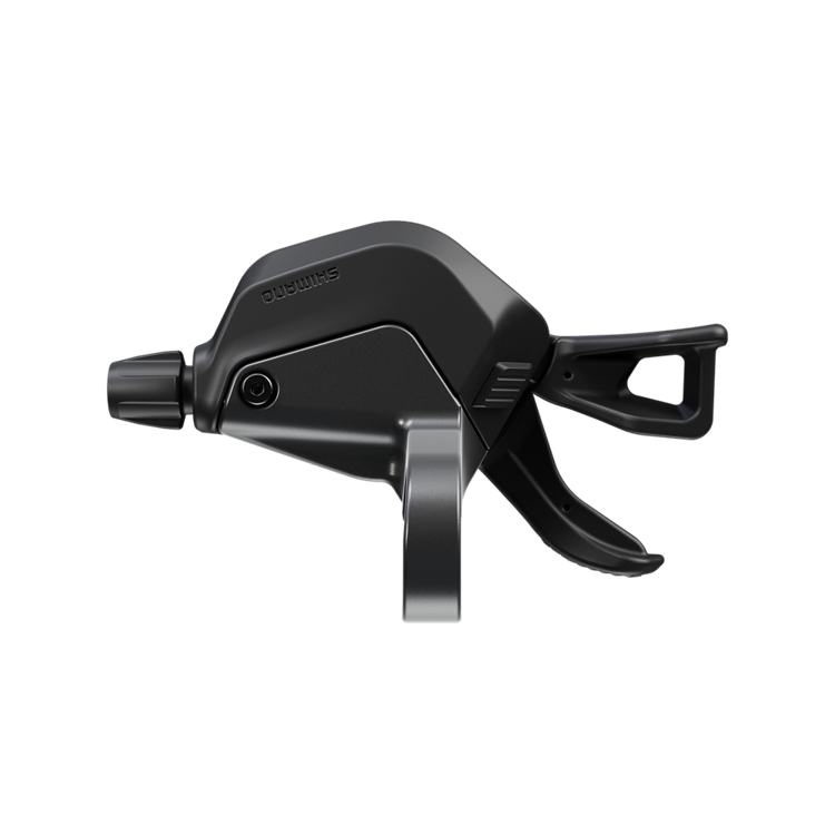 Shimano SL-M6210 Shift Lever - Right Deore 12-SPEED Single Shift For E-bike