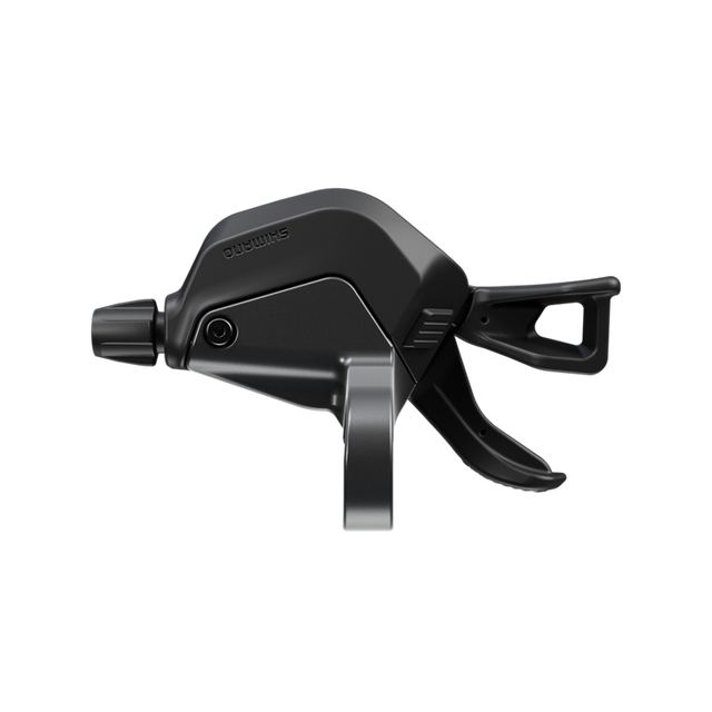 Shimano SL-M6210 Shift Lever - Right Deore 12-SPEED Single Shift For E-bike