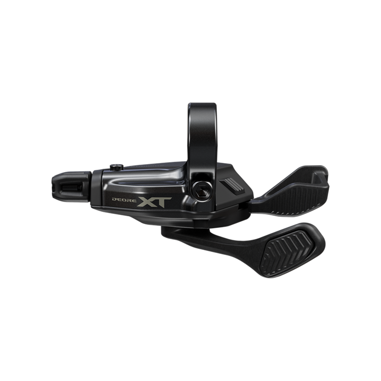 Shimano SL-M8210 Shift Lever - Right Deore XT 12-SPEED Single Shift For E-bike