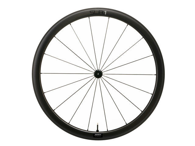 Giant SLR 1 42 Front Wheel - Rim Brake/hookless