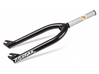 S&M BMX Race XLT Fork Black 3/8" axle for 20"