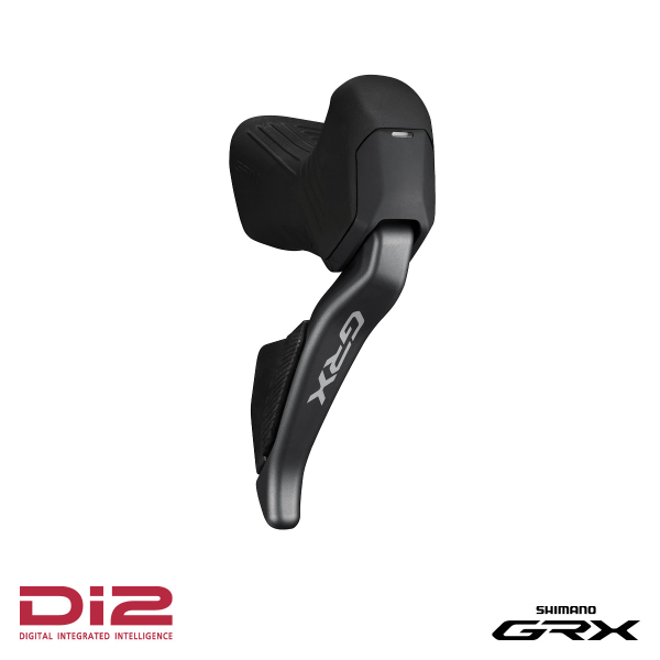 Shimano ST-RX825 Sti Shift-brake Lever Right Hydraulic DI2 12-SPEED