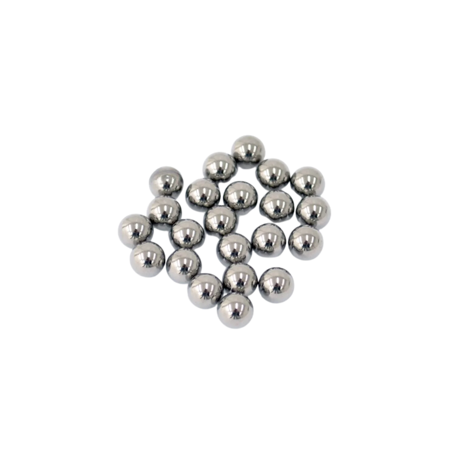 Shimano Steel Ball Bearings 3/16 22-PK