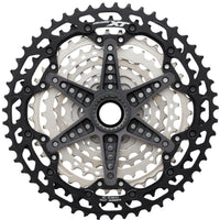 Shimano CS-M8100 Cassette 10-51 12-SPEED XT 5-PACK
