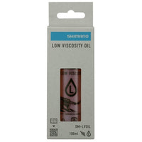 Shimano Disc Brake Low Viscosity Oil For M9200/M9220 100ML