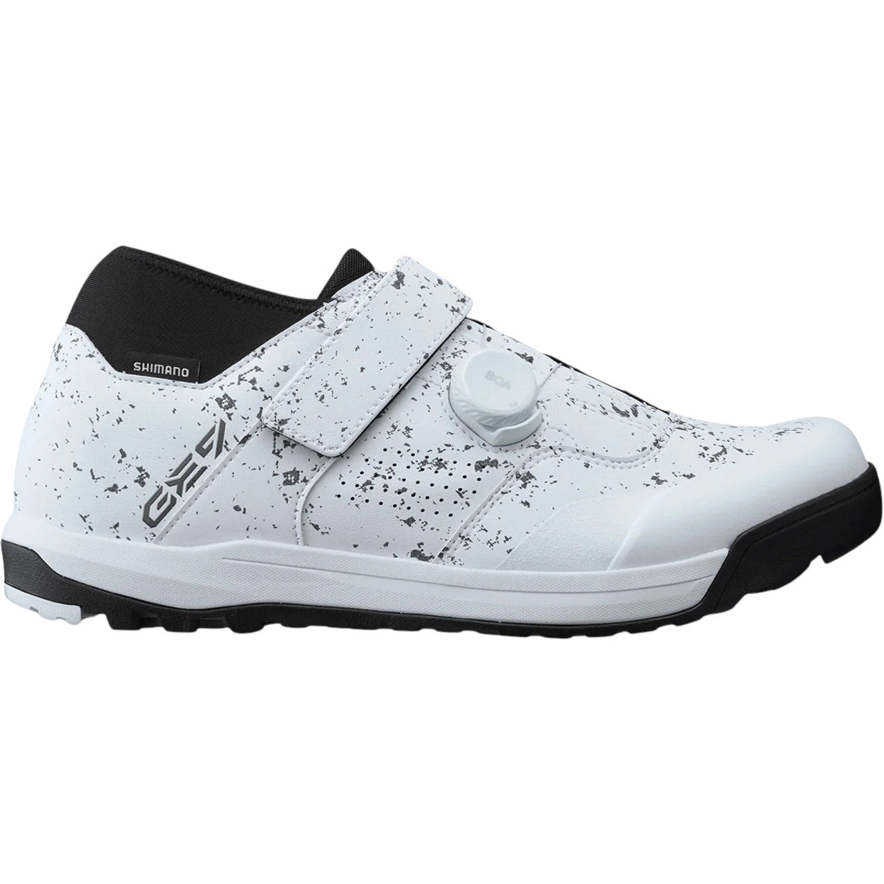 Shimano SH-GE900 Hot Seat MTB Shoes
