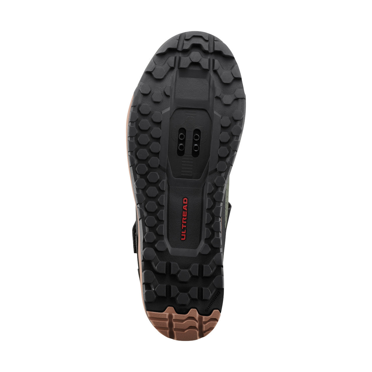 Shimano SH-GE900 SPD Shoes