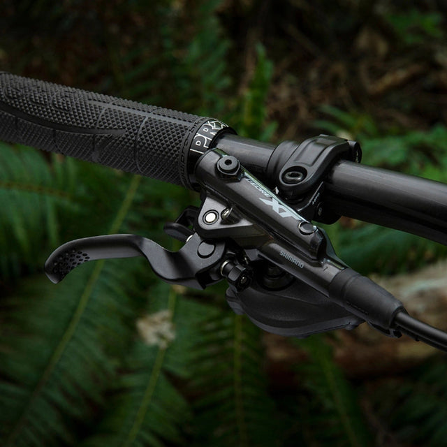 Shimano BR-M8120 Front Disc Brake and XT Trail Lever BL-M8100 Right