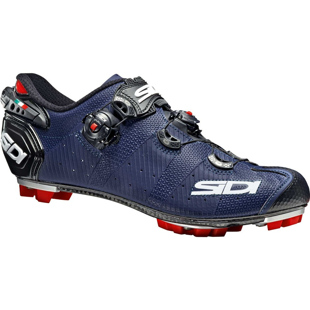Sidi Drako 2 Matt Blu/blk (48) [ONC01] #