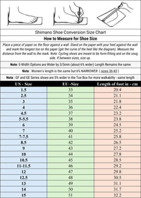 Shimano S-phyre RC9 SH-RC903 Road Shoes