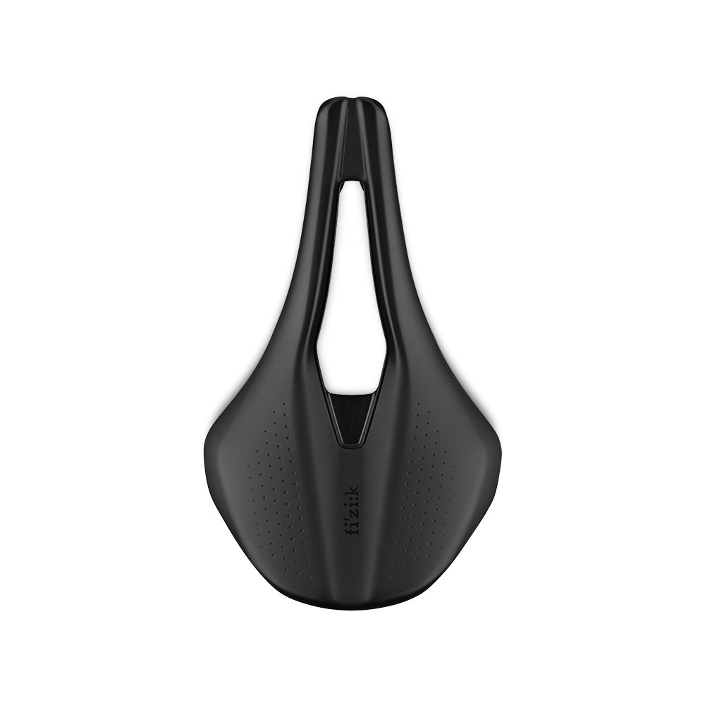 Fizik Tempo Argo R1 150MM Saddle Carbon Rail