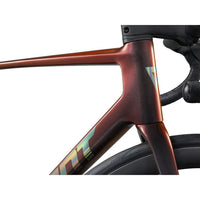 Giant 2025 TCR Advanced SL 0 Red