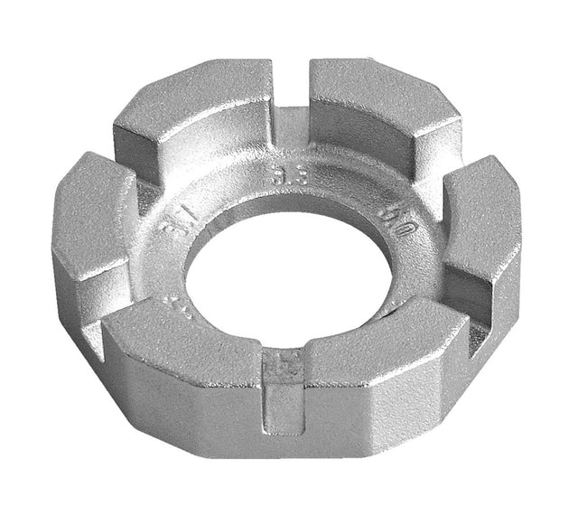 Unior Universal Spoke Key 3.3/3.45/3.7/3.96/4.4/5MM 616289