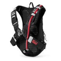 USWE Hydro 12L Carbon Black MTB Hydration Pack