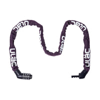 Ulac Street Fighter Combo Lock