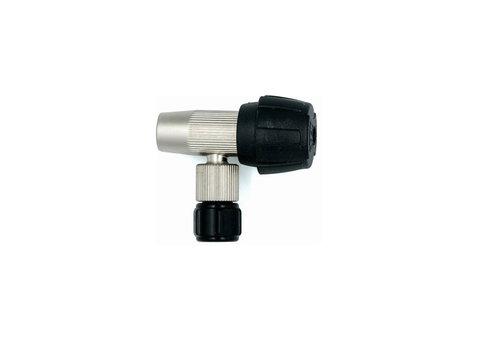 KWT CO2 Regulator Head 1PC