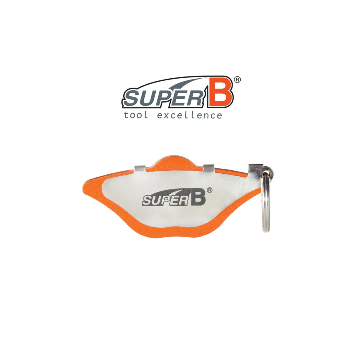 Super B Disc Brake Caliper Alignment Tool – Giant North Lakes