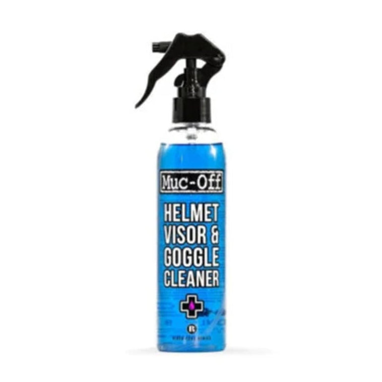 Muc-off Visor Lens & Goggle Cleaner