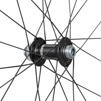 Shimano WH-RX880 Front Wheel Tubeless 12MM Centerlock 700C