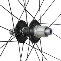 Shimano WH-RX880 Rear Wheel Tubeless 12MM Centerlock 700C