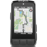 3.0 GPS Bike Computer Wahoo Element Bolt