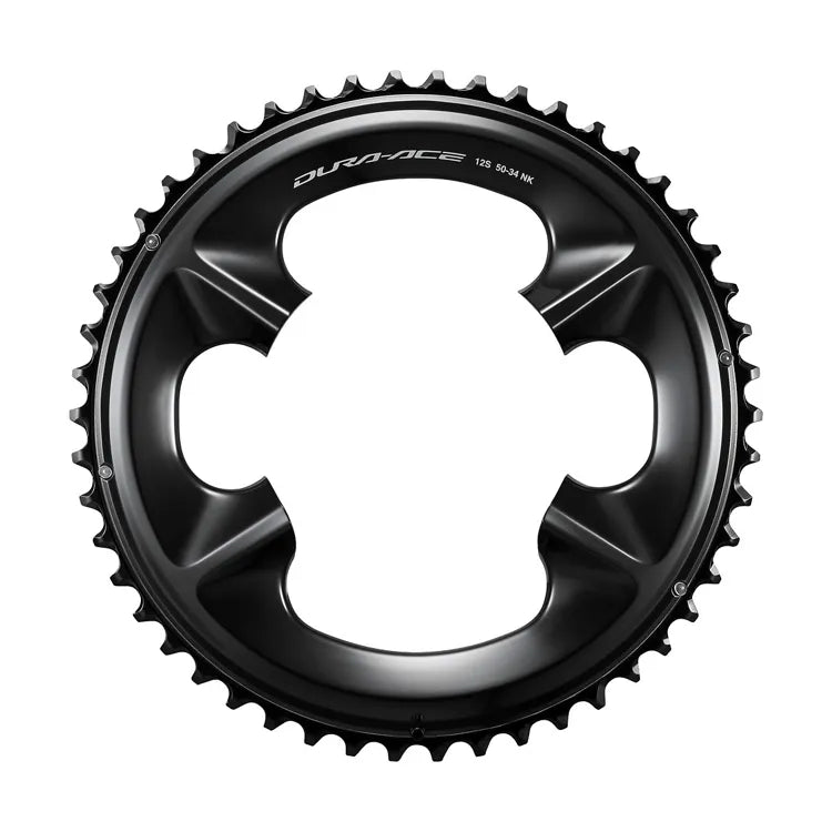 Shimano FC-08 Chainring 52T - NH For FC-08 Only