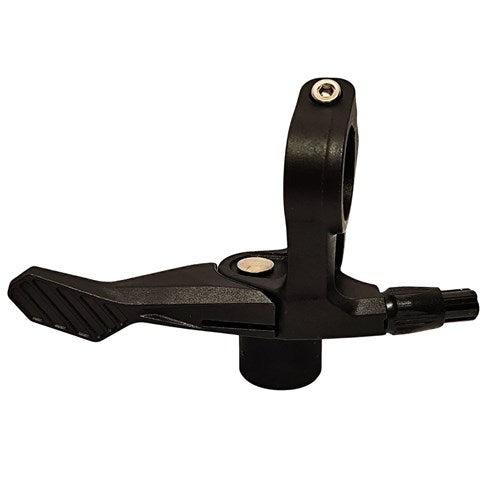 Tranzx Dropper Seatpost YSI34 - 30.9MM 170MM Internal - 500MM