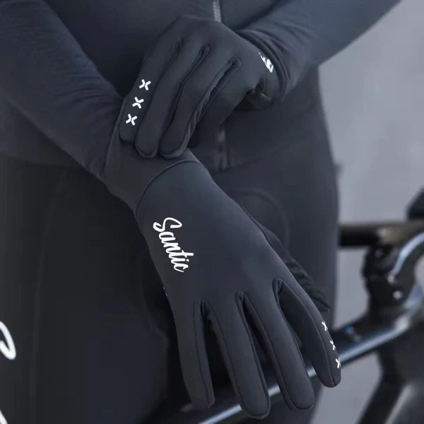 Santic Zorun FF Glove
