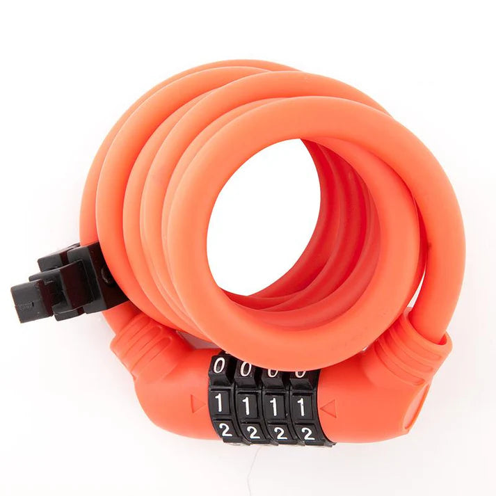 Ulac Zen Combo Lock