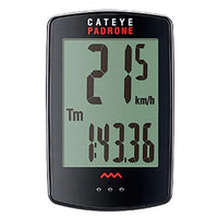 Cateye Padrone CC-PA100W Cycle Computer